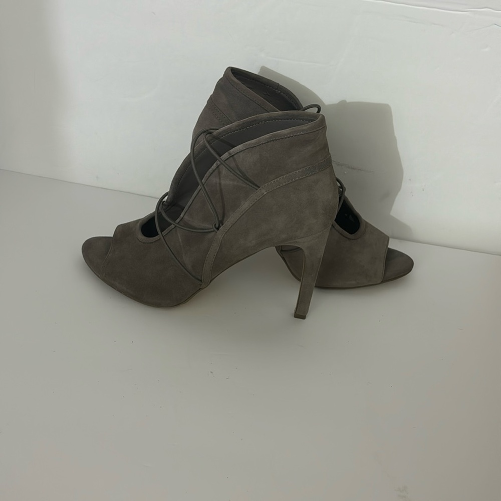 4 in. BCBG shoes